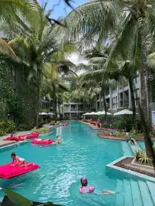 Diamond Resort Phuket - SHA - 71