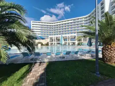 Radisson Blu Resort & Congress Centre 5* - 86