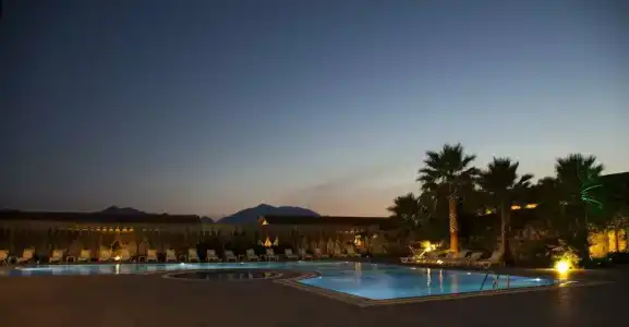 Flow Datca Surf & Beach - 7