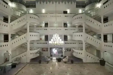 Crowne Plaza Istanbul - Old City, an IHG - 5