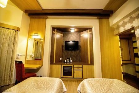 Bangalore Gate & Conferences - 99