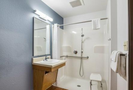 Extended Stay America Select Suites - Orlando - Southpark - Equity Row - 34