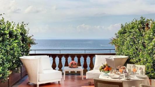 Grand Excelsior Vittoria - 76