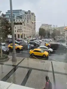 Mercure Arbat Moskva - 30