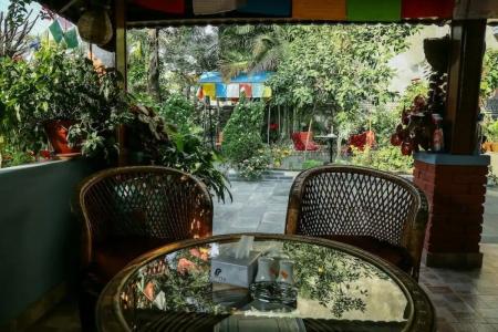 Silver Oaks Inn - 16