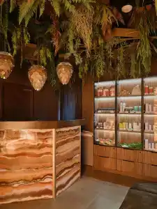 Lesnoy Country House - 15