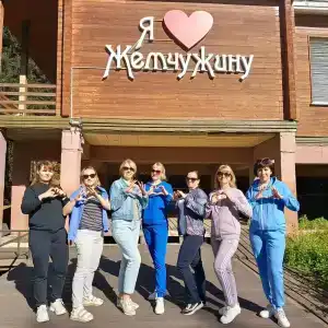 Zhemchuzhina Zolotogo Koltsa - 97