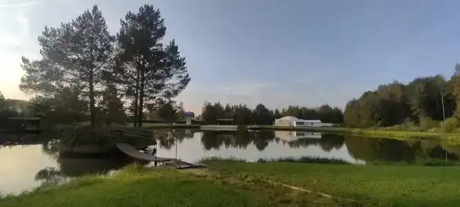 Ozero Izumrudnoe - 7