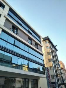 Anemon Kent Ankara Otel - 43