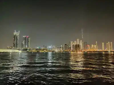 Gulf Court Business Bay - 65