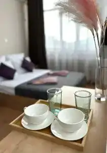 Distrikt Marina na Promyshlennoy - 4