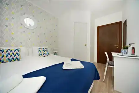 Orange Vorobyovy Gory - 20