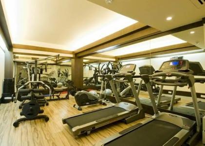 Howard Plaza The Fern, Agra - 65