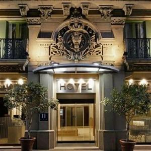 Grupotel Gravina - 0