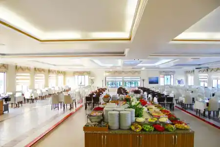 Ramada Plaza By Wyndham Istanbul Sultanahmet - 28