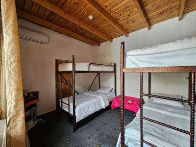 Hostel&Guesthouse Sim Sim - 4