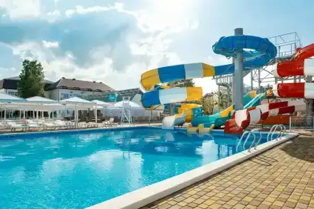 Lazurniy Bereg All Inclusive - 3