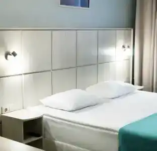 Охтинская - 1