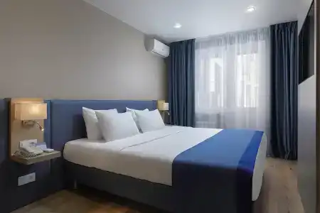 Волга Апарт-Отель - 0