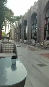 Ozs İncekum Beach Resort - 99