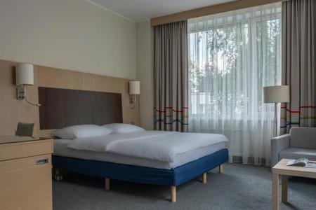 Park Inn by Radisson Kazan - 84