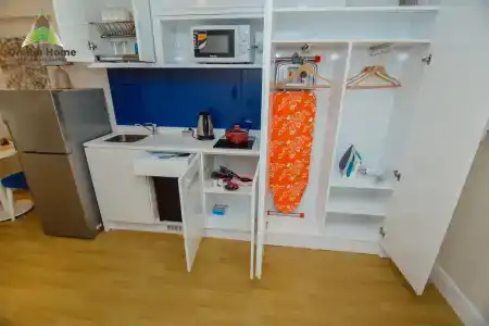 Dream Home Apart - 36