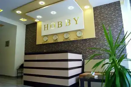 Hobby - 4