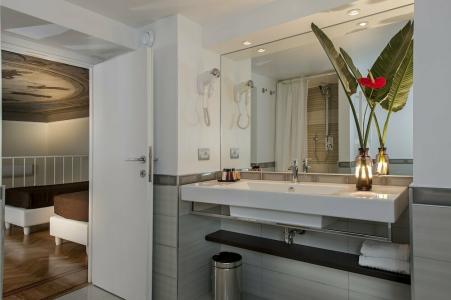 DVE Suite Rome - 27