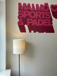 STF Malmo City Hostel & - 15