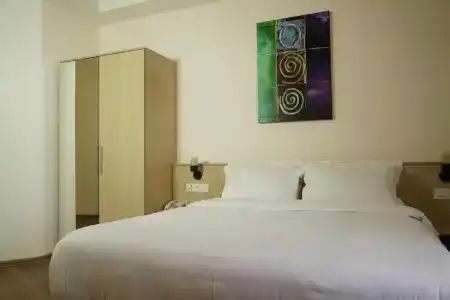 Aquatek Resort & Spa - 6