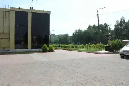 Soyuz Mini-Hotel - 21