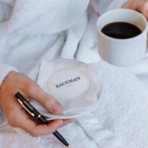 Kaufman Living Quarters - 22