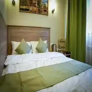 Kaufman Living Quarters - 98