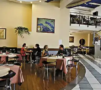 By Zont  Group AirDomodedovo - 26