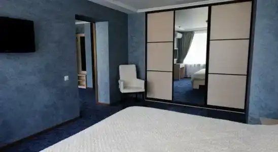 Gostinichno-Restorannyij Kompleks ZIHIYa - 16