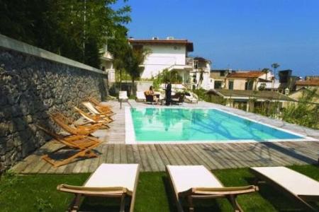 Marina 10 Design & Spa - 41