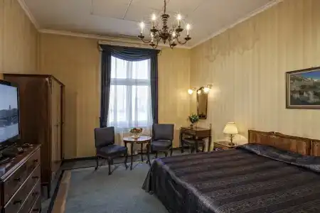 Ensana Grand Margaret Island - 98