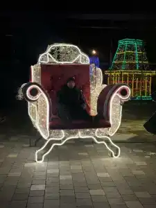 Complex Tigre de Cristal& Resort - 37