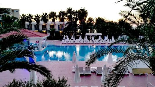 Sammy's Kyrenia Boutique & Pool - 41