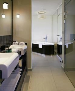 Sofitel Casablanca Tour Blanche - 70