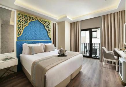 Great Fortune Design & Spa - 93