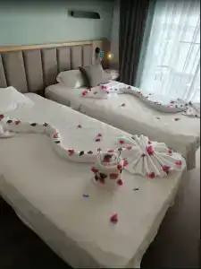 Premier Nergis Beach - 17