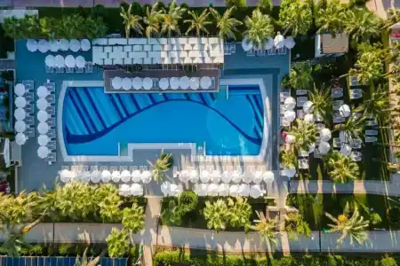 Belek Beach Resort - 22