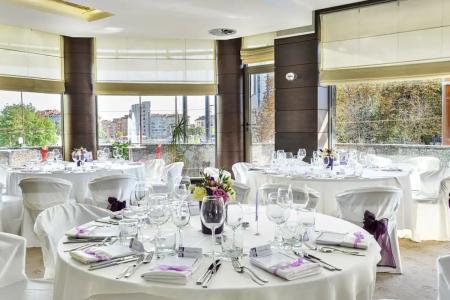 Rosslyn Central Park Sofia - 95