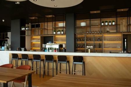 Park Inn by Radisson Vilnius Airport & Business Centre - 93