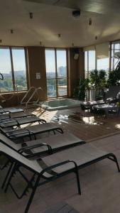 Spa Best Western Russian Manchester - 42