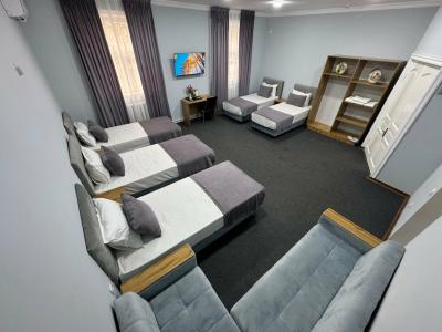 Kesh B&B - 1