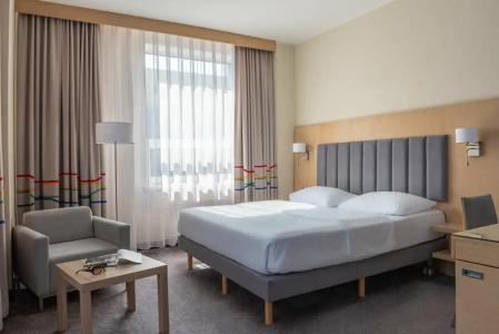 Park Inn by Radisson Kazan - 2