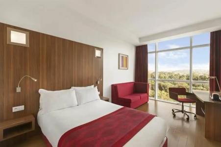 Ramada Encore By Wyndham Tangier - 52