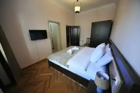 Guest House Batumi Globus - 62